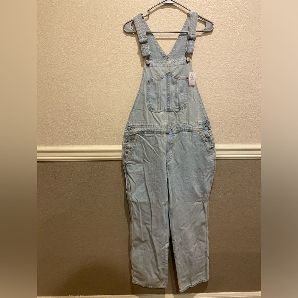 Old navy overalls. New with tags.